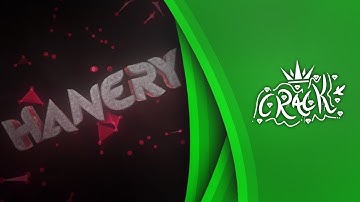 #30 Intro For Hanery ($) (100 Likes?) | Orders: ON