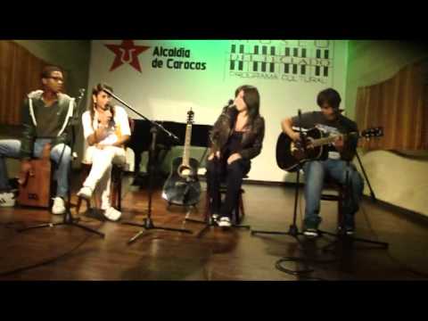 Carla Guerrero - No hay (cover)