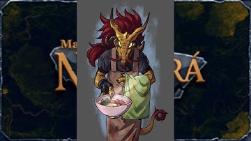 Tema do Aurum (Acampamento) | College of Loop + Skyfall RPG