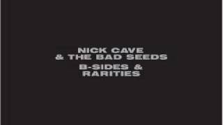 Nick Cave And The Bad Seeds - Grief Came Riding chords