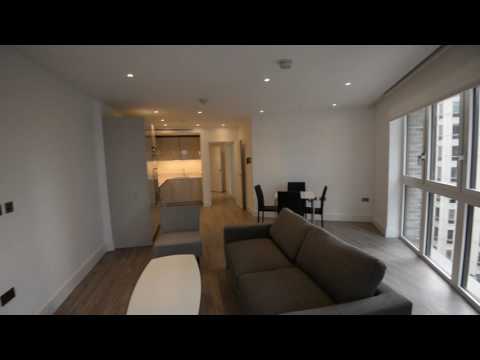 2 bed flat to rent in Leman Street, Aldgate, London E1, City | Benham and Reeves Lettings