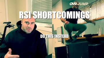 Better Reactive Strength Index