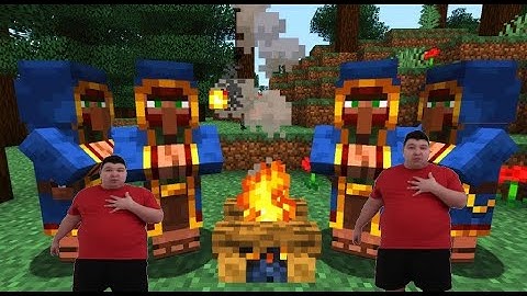 KILLING 1 Wandering Trader For Every SUB (ep1)