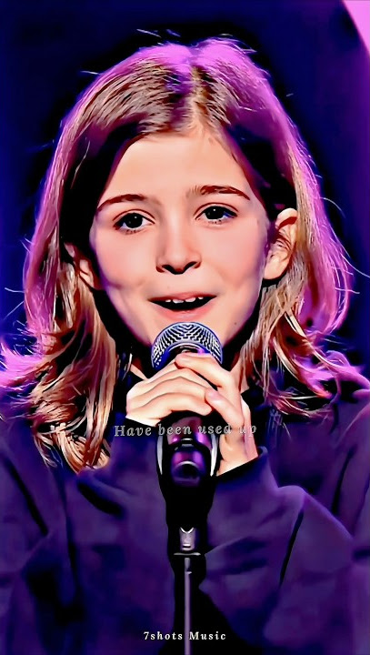 Ayco - 'Another Love' | Blind Auditions | The Voice Kids | Whatsapp status #shorts #anotherlove