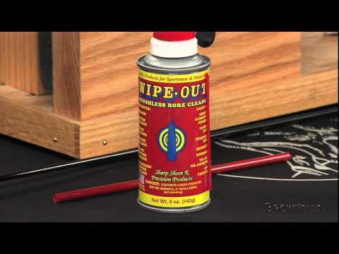 Brownells - Wipe-Out