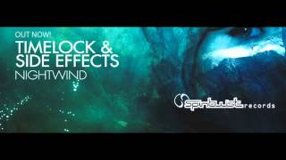 Official - Timelock & Side Effects - M-Brain