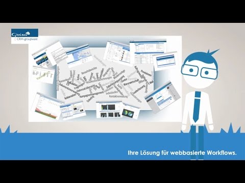 quisa® Web CRM