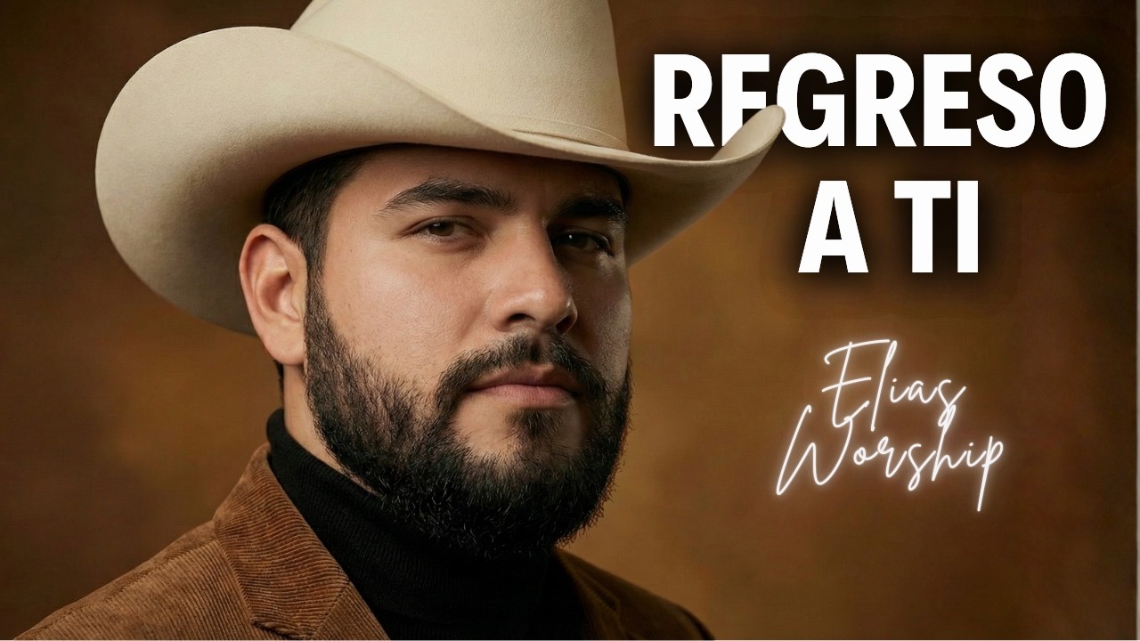 Esta Música Te Hará Volver a Dios 🙏 | Regreso a Ti (Álbum Completo) | Sierreño y Banda 2025