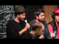 2015 Sundance Composer/Director Roundtable: Working With Live Musicians