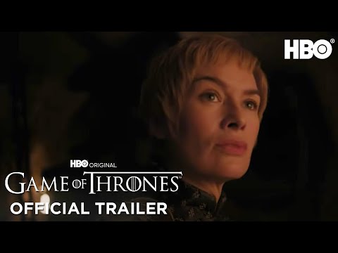 Game of Thrones Season 7: #WinterIsHere Trailer #2 (HBO)