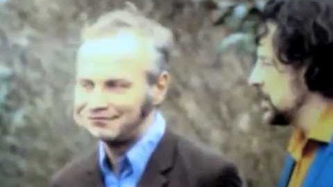 Underkarl  - Homo Ludens exerpt