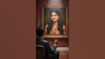 Check Description for Prompt ✨🫰 #googlegemini #geminiprompt #aicreation