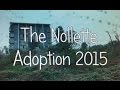 The Nollette Adoption 2015