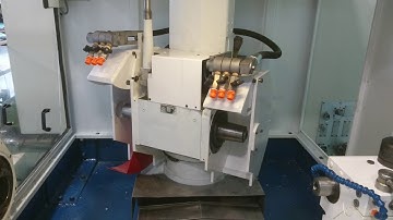 STUDER S31 by STUDERGRIND WE BUY-SELL-SERVICE ONLY STUDER CNC GRINDERS