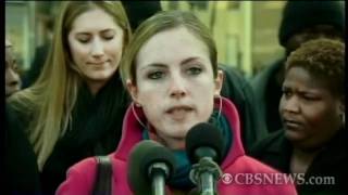 Jurors React after Verdict in Chandra Levy Trial