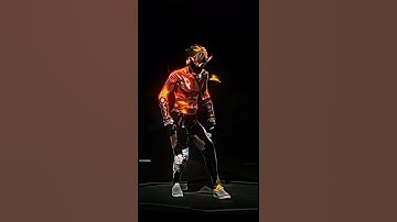 Free Fire X Mockingbird🥀🖤edit #youtubeshorts  #freefire #mockingbird #eminem