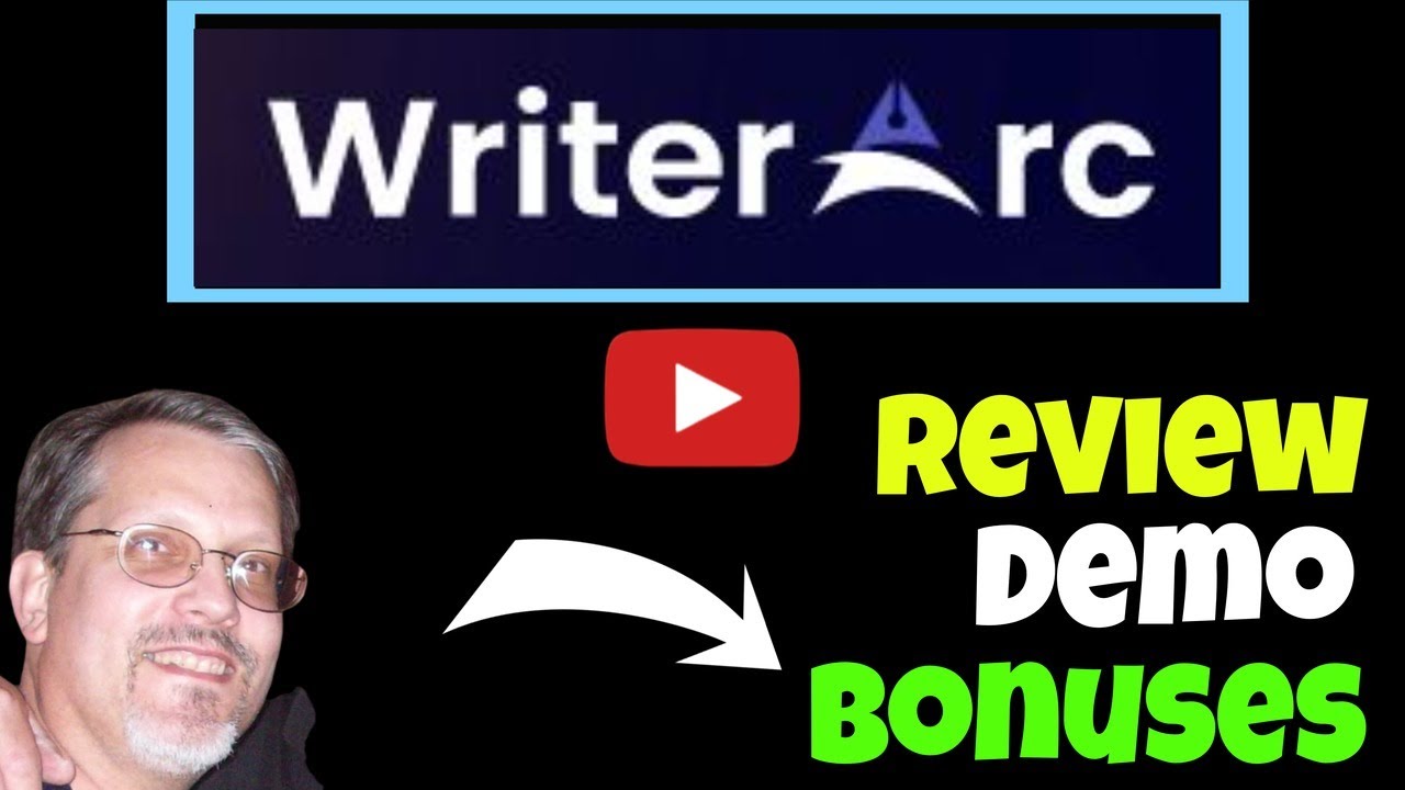 WriterArc Review Demo: WriterArc Review and Demo