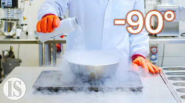 Che cosa si intende per surgelazione?