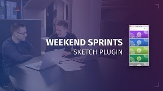 WEEKEND SPRINTS - Creating sketch plugin Net Worth