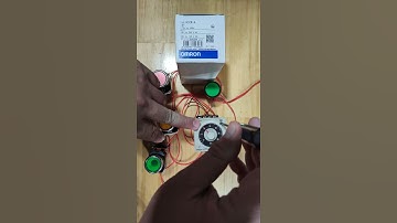 Giải thích nguyên lý hoạt động timer đa năng  H3CR-A MODE E Interval