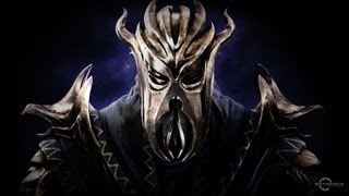 The Elder Scrolls V Skyrim: Dragonborn - Official Trailer [RUS DUB]