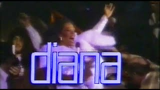 Video thumbnail of "Diana Ross - I'm Coming Out & The Boss 1981 (enhanced quality)"