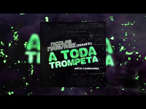 A Toda Trompeta 2.0 🎺 (Nicolás Narváez) Guaracha, Aleteo, Zapateo 2020
