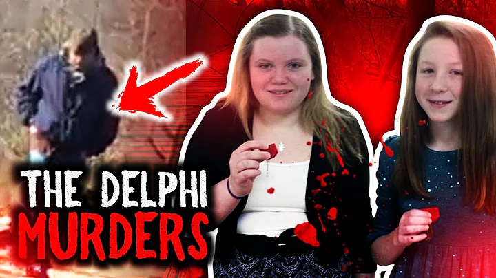 Two girls disappeared during a hike on Delphi trails | The Delphi Murders