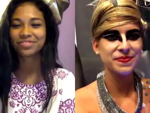 Miss Teen South Caroline United States YouNow June 22, 2016