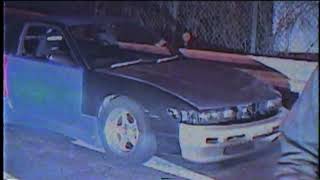 Japanese 90S Drift-Edit Japanese Drift 90S