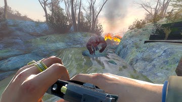 Left 4 Dead 2 - Speedrun, Solo, Cold Stream, Realism Expert (7:57)