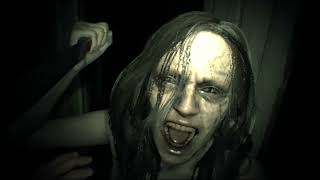 RESIDENT EVIL 7 biohazard 2021 06 18 03 36 57