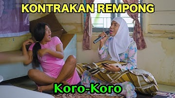 KAROKEAN BARENG || KONTRAKAN REMPONG EPISODE 949