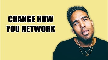 This Networking Hack makes a BIG difference