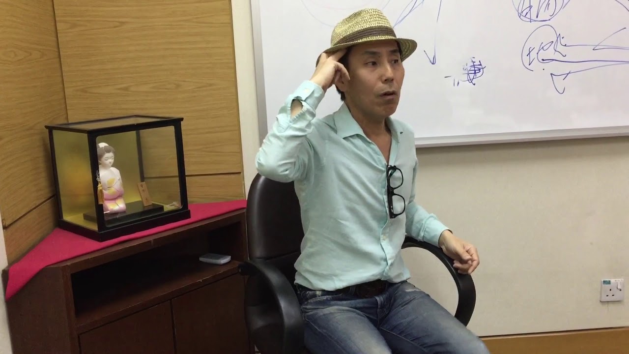 さとう式セルフケア13 基本耳たぶ回し Youtube