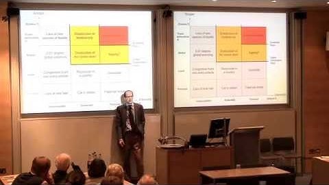 Nick Bostrom - Risks and Opportunities for the Future - The Future of Humanity