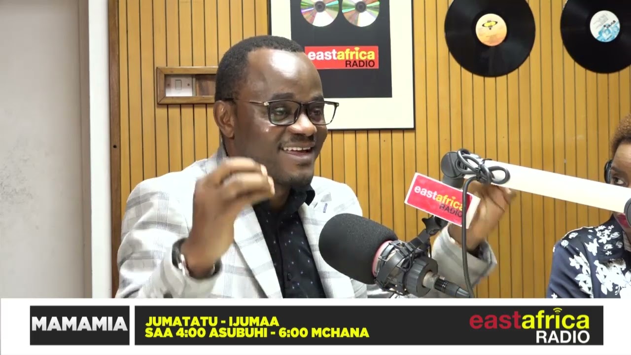 Shekhe Mussa aeleza kuhusu Maajabu 18 /Shetani kichwani / dawa ya upendo / kupata watoto