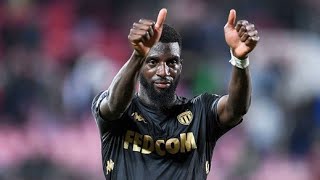 Monaco vs FC Lorient 2-2 Tiemoue Bakayoko score late goal to earn a draw for Lorient Match Reaction