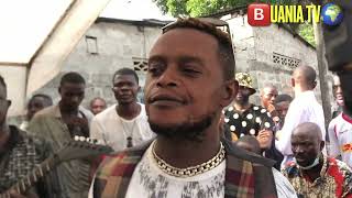 DIDIER LACOSTE MUKE NTONGA BIS FOUDRE CHRISTIAN MOKONDA CHANTE INSPIRATION DE DIDIER LACOSTE 🔥🔥🔥