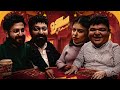 ابطال مسلسل ساعته وتاريخه جايين يمثلوا علينا الدور سكرو الجمهور نسخة رمضان ابطال مسلسل ساعته وتاريخه جايين يمثلوا علينا الدور سكرو الجمهور نسخة رمضان