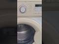 lg fh8b8ndl22 extremely unbalanced banging jumping service mode spin