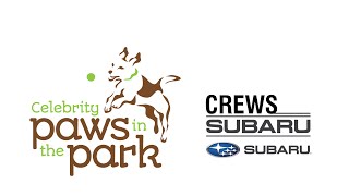 PAWS IN PARK FESTIVAL 2022