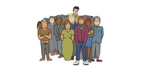 Online vs. Distance Learning Explainer Video