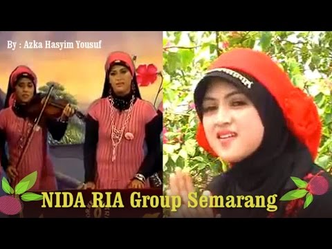 Full Album NIDA RIA Group Vol 1 HD 720p Quality