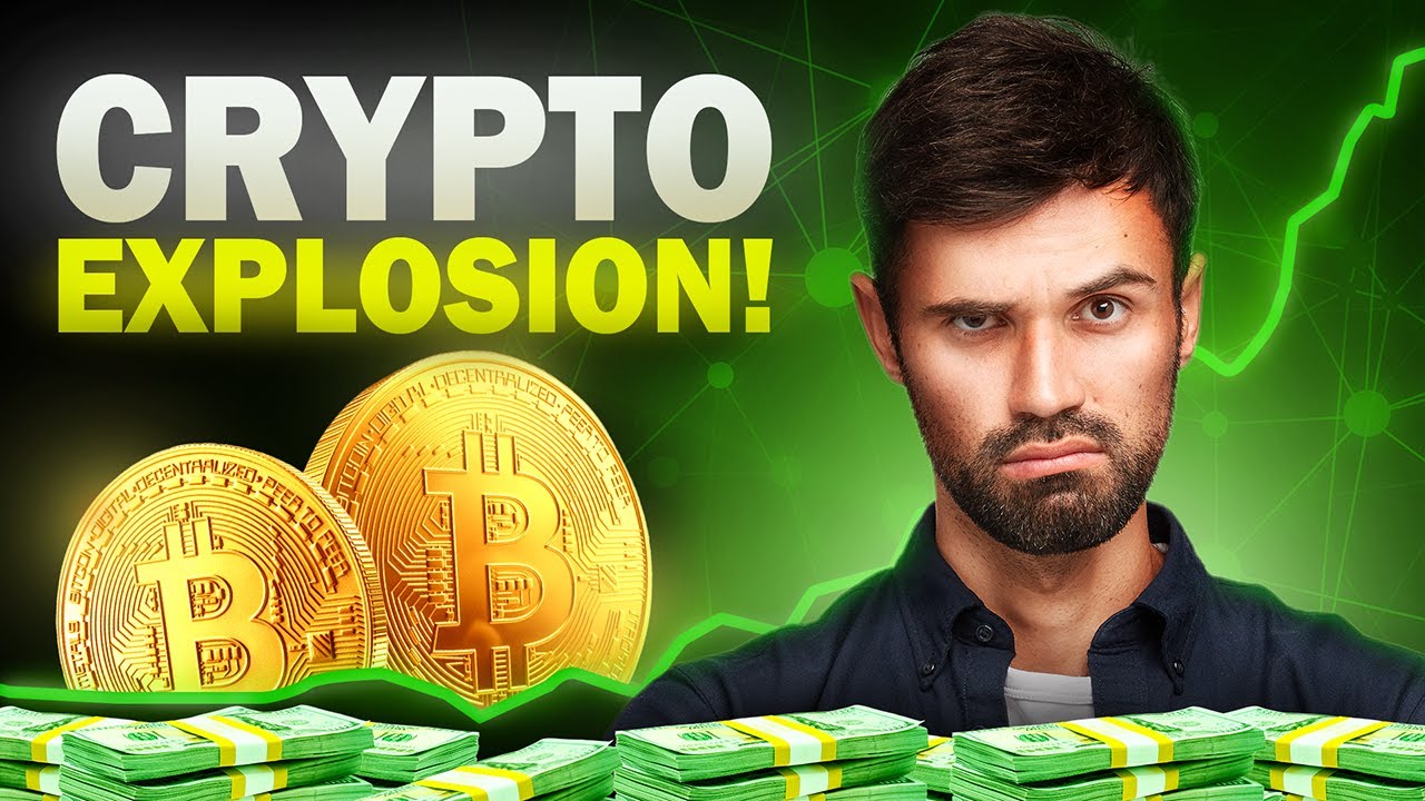 Crypto Explosion