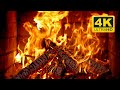  fireplace ultra 4k fireplace with crackling fire sounds fireplace burning fire background