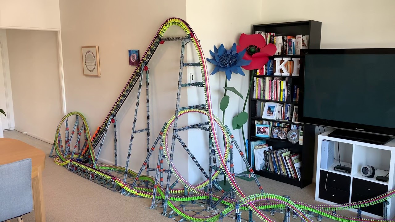 Marvel Rivals Hypercoaster YouTube
