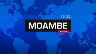 MOAMBE – xəbərlər buraxılışı Azərbaycan dilində [24.01.2019]