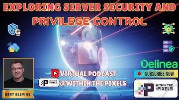 Mastering Server Security: Unlock the Secrets of Privilege Control! #PAM #SecretServer #Thycotic