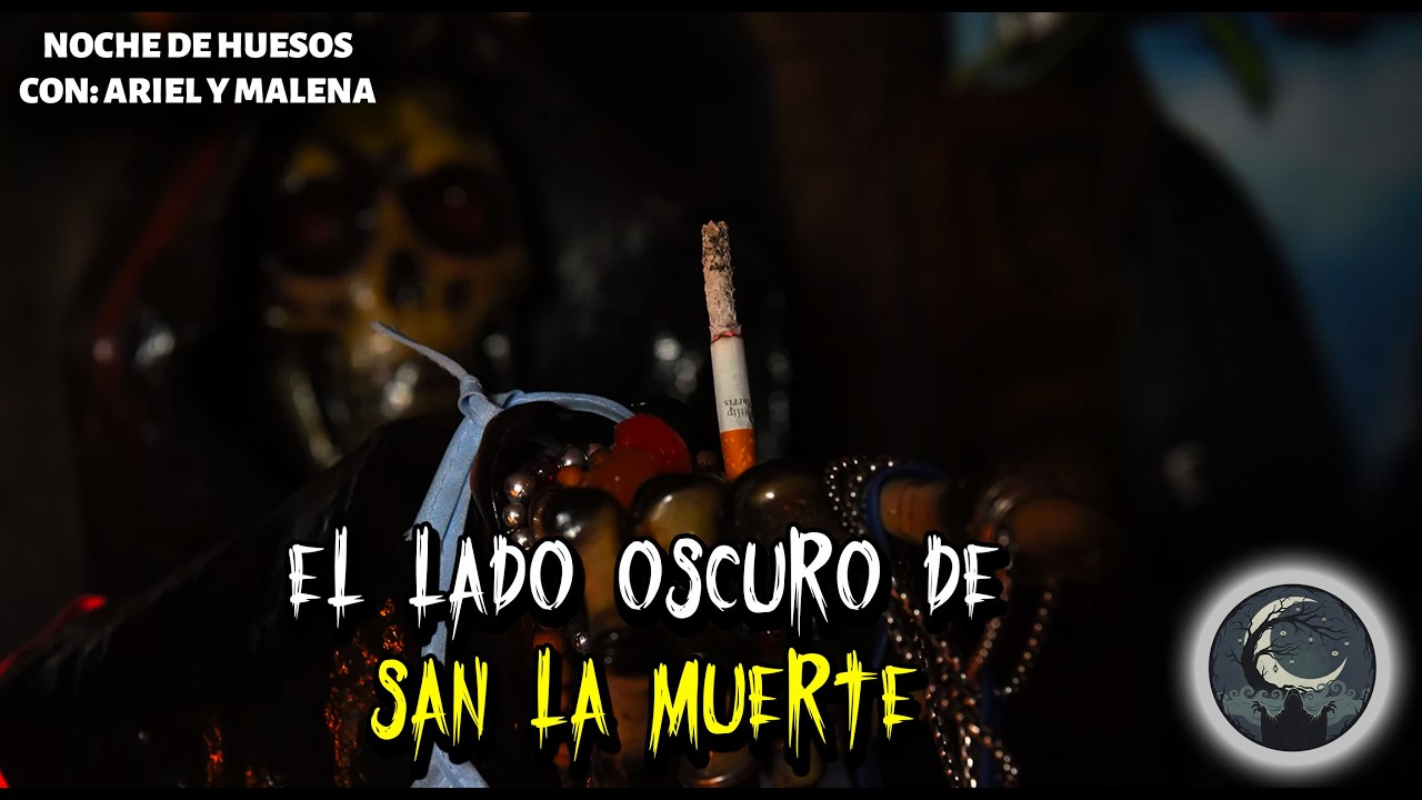 [NdH] PODCAST NOCHE DE HUESOS | 